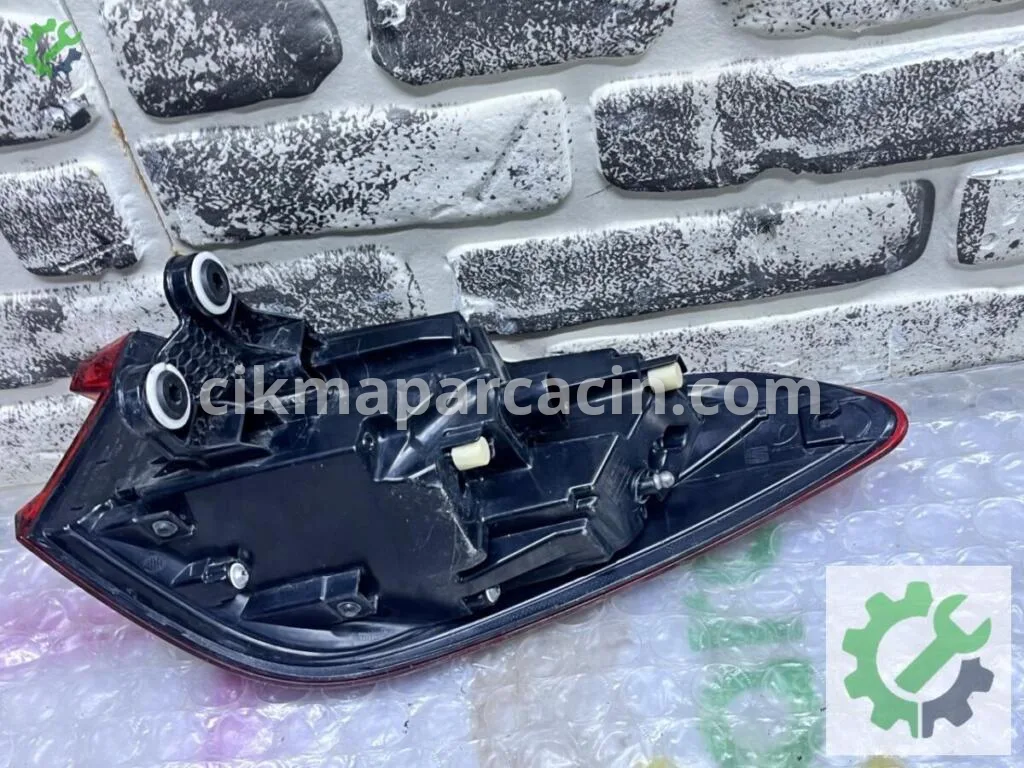 2021 Seat Leon Sol Arka Stop Çıkma Parça Ankara