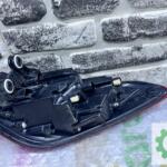 Seat Leon sol arka stop