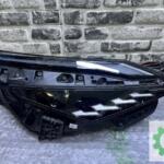 Nissan Qashqai lll j12 sağ led far