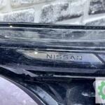 Nissan Qashqai lll j12 sağ led far