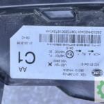 Nissan Qashqai lll j12 sağ led far