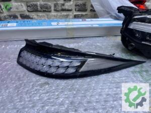 Hyundai İONİQ 6 sağ arka stop