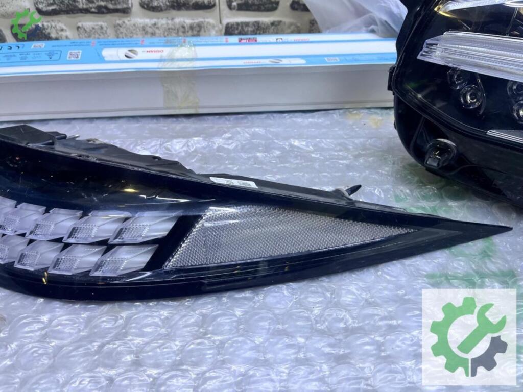 Hyundai IONIQ Sağ Arka Stop 92402KL000 çıkma parça