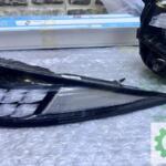 Hyundai İONİQ 6 sağ arka stop