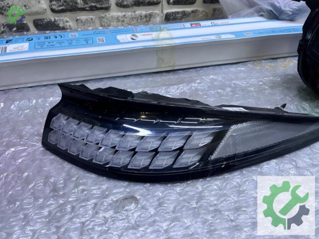 Hyundai IONIQ Sağ Arka Stop 92402KL000 çıkma parça