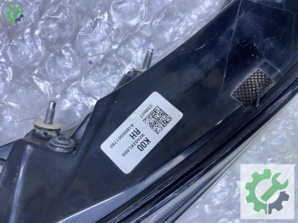 Hyundai IONIQ Sağ Arka Stop 92402KL000 çıkma parça