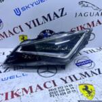 Seat Leon sol led far orjinal çıkma