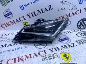Seat Leon sol led far orjinal çıkma