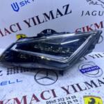 Seat Leon sol led far orjinal çıkma