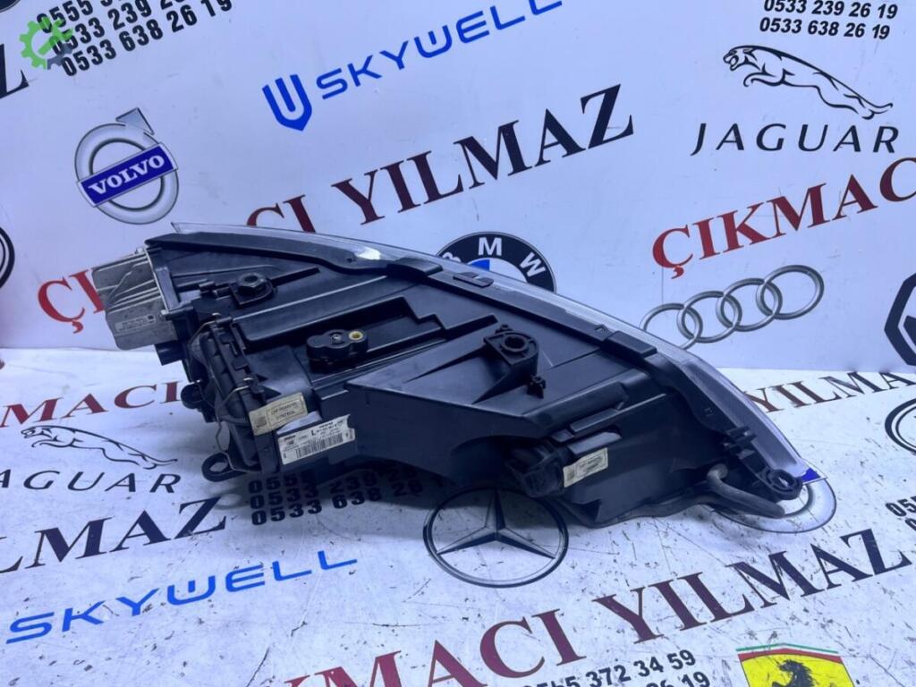 Seat Leon LED Far çıkma parça