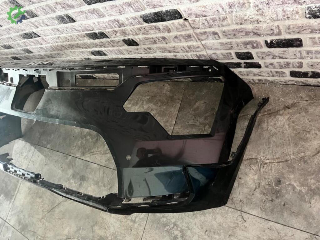 Kia Niro Ön Tampon çıkma parça