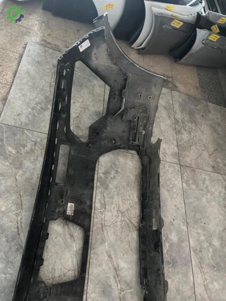 Kia Niro Ön Tampon çıkma parça