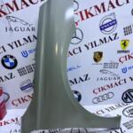 Ds Automobiles ds 7 sağ ön çamurluk