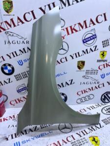 Ds Automobiles ds 7 sağ ön çamurluk