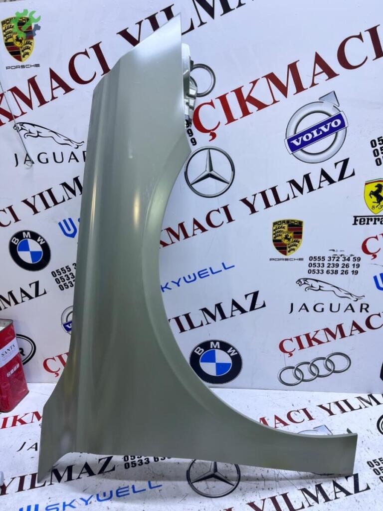 DS Automobiles DS 7 Sağ Ön Çamurluk 9834637480 çıkma parça