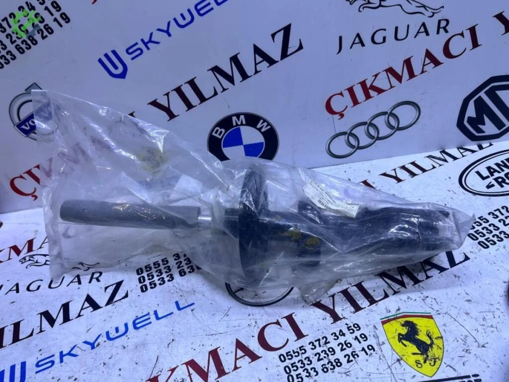 DS Automobiles DS 7 Sol Ön Amortisör 9829087780 çıkma parça