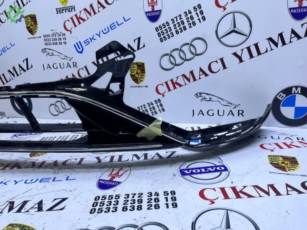 Mercedes-Benz EQS A297 885 20 02 çıkma parça