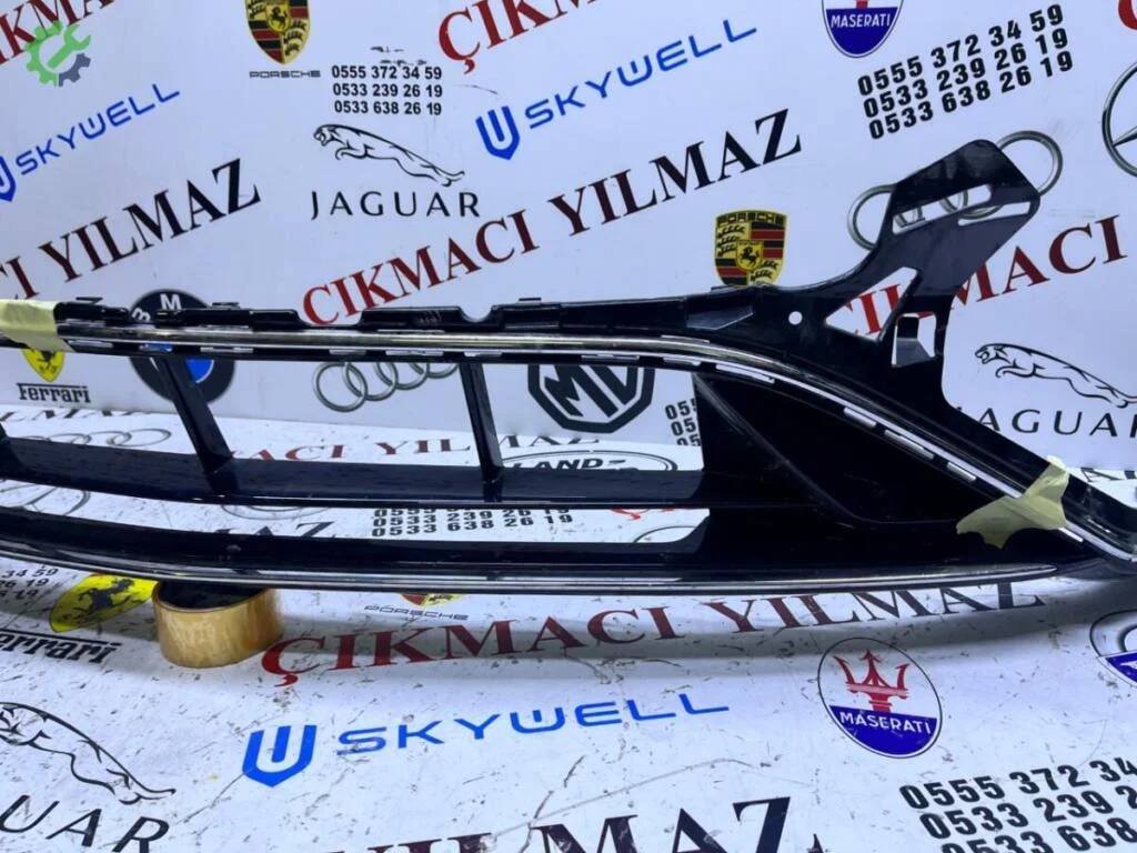 Mercedes-Benz EQS A297 885 20 02 çıkma parça