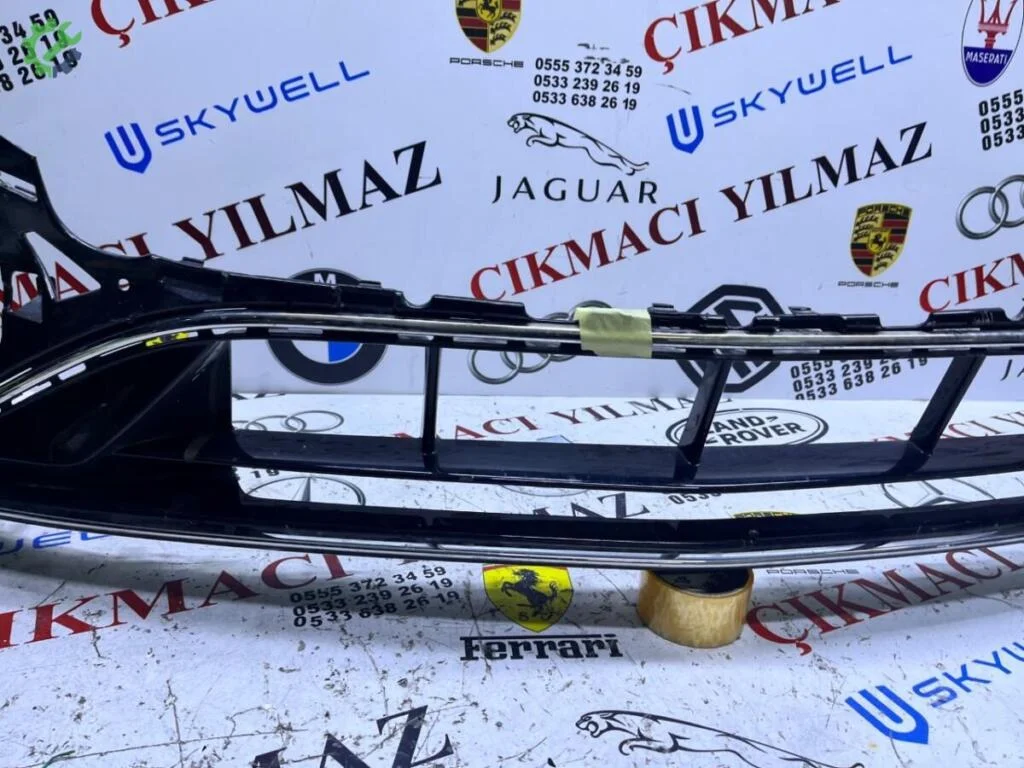 Mercedes-Benz EQS A297 885 20 02 çıkma parça