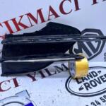 Mercedes w297 EQS ön tampon sağ sis kapak