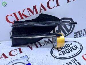 Mercedes w297 EQS ön tampon sağ sis kapak