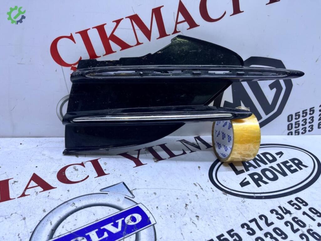 Mercedes-Benz EQS Ön Tampon A297 885 22 02 çıkma parça