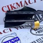 Mercedes w297 EQS ön tampon sağ sis kapak