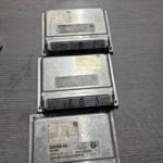 BMW E39 E46 MS42 MOTOR BEYNİ 7500255 1430844