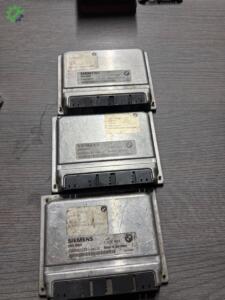 BMW E39 E46 MS42 MOTOR BEYNİ 7500255 1430844