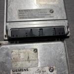 BMW E39 E46 MS42 MOTOR BEYNİ 7500255 1430844