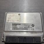 BMW E39 E46 MS42 MOTOR BEYNİ 7500255 1430844