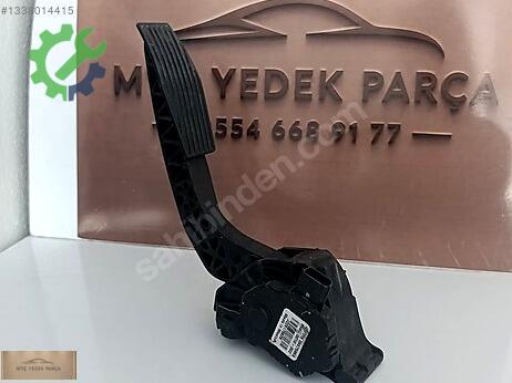 Opel Insignia Gaz Pedalı çıkma parça