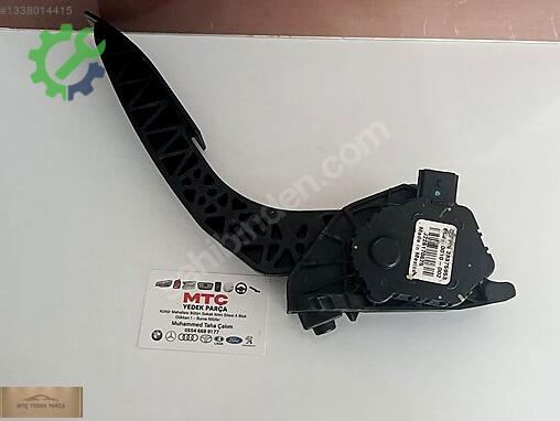 Opel Insignia Gaz Pedalı 23375953 çıkma parça