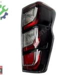 ISUZU D-MAX STOP LAMBASI LED’Lİ 2024 2026 SAĞ / SOL