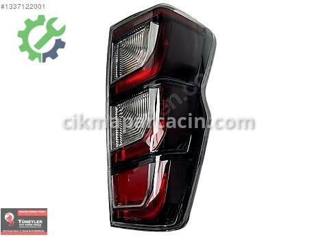 Isuzu D-Max Stop çıkma parça