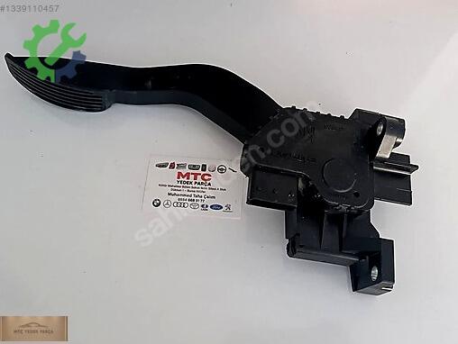 Iveco 35 Gaz Pedalı 5801333490 çıkma parça