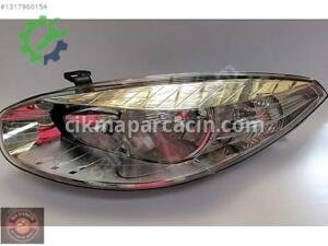 Fluence Far Lambasi Sol 2009 2010 2011 2012 Sıfır 260603523R