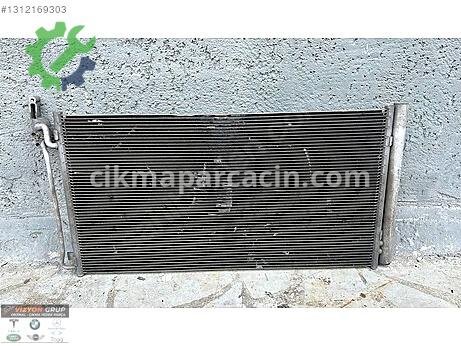 Land Rover Range Rover Klima Radyatörü çıkma parça