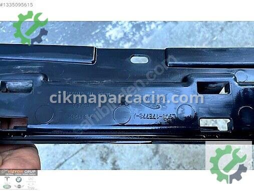 Jaguar E-Pace Tampon L9C3-17E778-A çıkma parça