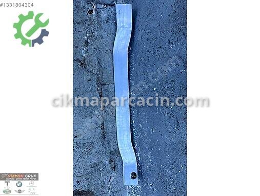 Jaguar E-Pace Ön Tampon Demiri L9C3-17757-AF çıkma parça