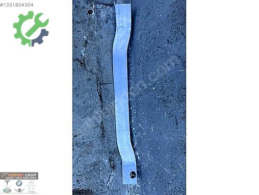 Jaguar E-Pace Ön Tampon Demiri L9C3-17757-AF çıkma parça
