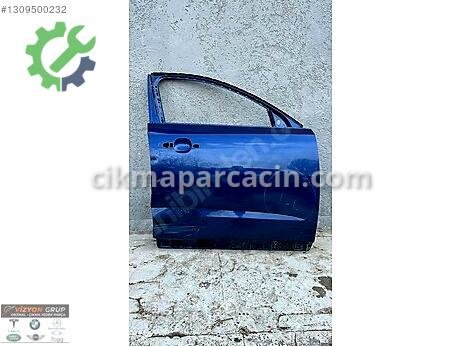 Jaguar E-Pace Sağ Ön Kapı çıkma parça