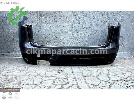 Jaguar F-Pace Arka Tampon çıkma parça
