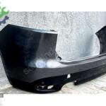 JAGUAR F PACE SR SPOR X761 ARKA TAMPON HK83-17D781-AA