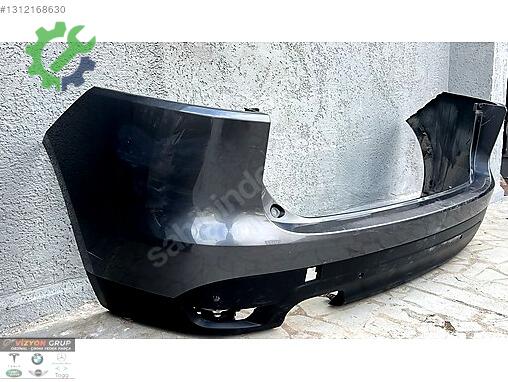 Jaguar F-Pace Arka Tampon HK83-17D781-AA çıkma parça