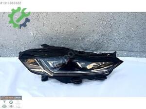 JAGUAR XE X760 SAĞ FAR ORJİNAL ÇIKMA LX73-13W029-EC MİD