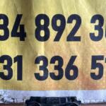 VOLKSWAGEN JETTA KLİMA KONTROL PANELİ 1K0820047