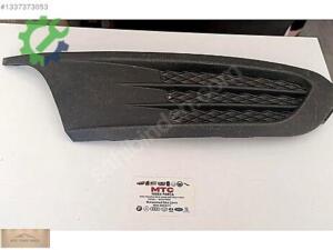 JETTA SAĞ SİS FARI ÇERCEVESİ ORJİNAL 5C6853666