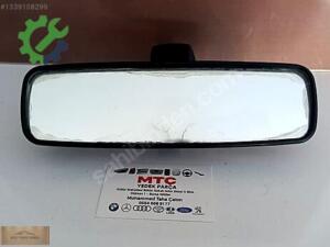 JUKE ORTA DİKİZ AYNASI 0205028
