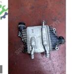 Jaguar Xe intercooler 2020-2021-20­22-2023-2024